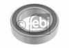 BMW 26121225002 Bearing, propshaft centre bearing